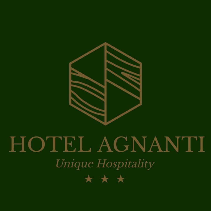 Hotel Agnanti Unique Hospitality Kastoria Exterior photo